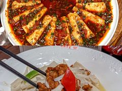 -面辣子·陕西家乡菜(钟楼店)