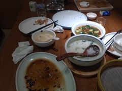 -如轩·海鲜砂锅粥·潮汕菜(海珠店)