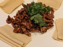 -四世同堂·京菜·烤鸭(双井店)