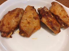 -乐凯撒披萨(中心书城店)