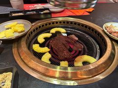 -和来烤肉(仓山万达店)