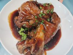 -大连湾旭日·家宴·海肠捞饭(马栏广场店)