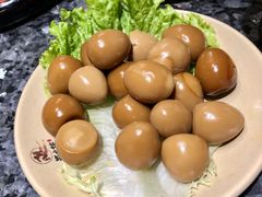 鹌鹑蛋-蜀大侠火锅(寰球文化地标·总府店)