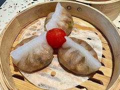 -点都德(广州白云山景区南门店)