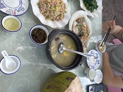 -范饭椰林川湘味海鲜·椰子鸡(三亚湾椰梦长廊店)