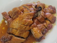 -潮州菜馆(十里河店)