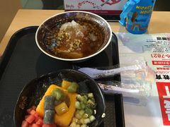 -鲜芋仙(南开大悦城店)