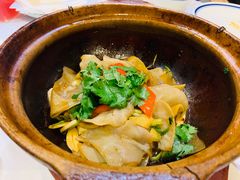 -禧宴Joyous Restaurant(禧园店)