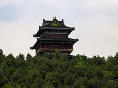 -竹林寺