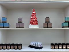 -Angelina安吉丽娜(恒隆广场店)
