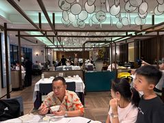 -西湖春天•老字号杭州菜(百汇店)