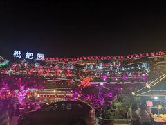 -枇杷园食为鲜火锅(南山店)