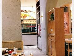 大堂-西北45°(世茂广场店)