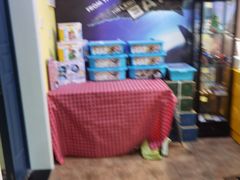 -想家粒科学探索中心(青林湾店)