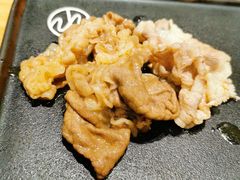 -水林间·寿喜烧自助(仙林金鹰店)