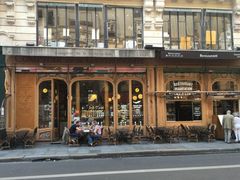 -Le Comptoir de la Gastronomie