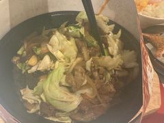 -牛邸·烧肉饭(来福士店)