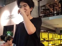 -ibarrel爱杯·bistro&brunch(江宁路店)