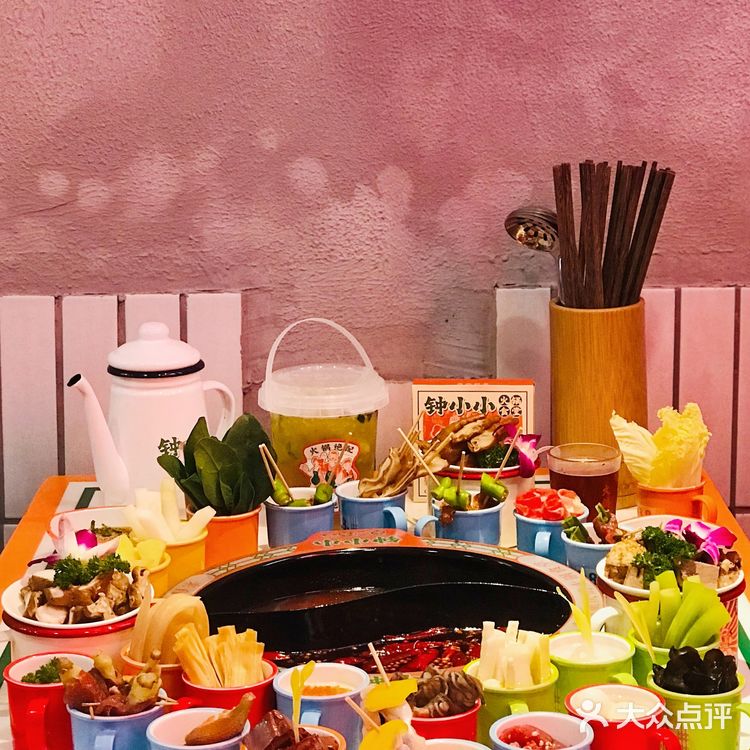 上海美食|吃货快来,人均80+地道重庆火锅!