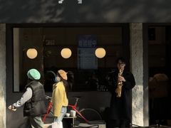 -常识咖啡common sense(春熙路店)
