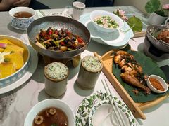 -苏梦江南·淮扬菜(夫子庙店)