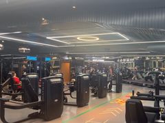 -宝体健身会(宝安体育馆店)