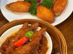 -澳门西南饭店·粤菜·茶市·手工点心(华海路店)