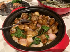 -莆田餐厅PUTIEN(武商MALL店)