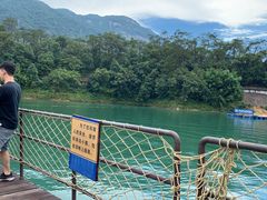 -广州市流溪河国家森林公园
