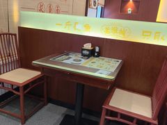 -老淮城·长鱼面(河下古镇店)