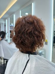 -HaLo hair studio