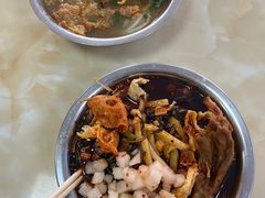 -凤张螺蛳粉·爽口粉(跃进路总店)