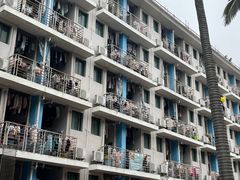 -福建师范大学(仓山校区)