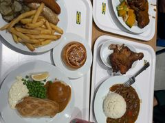 -宜家·瑞典风味餐厅(四元桥店)