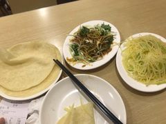 -姥家春饼店(漳州二路店)