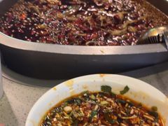 -味之绝美蛙鱼头火锅(花都店)
