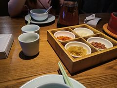 -闽上鲜·福建菜(龙湖滨江天街店)