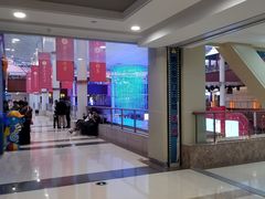 -开元盛世广场(新华北路店)