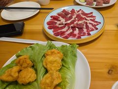 -湛林.粤西大排挡(前门店)