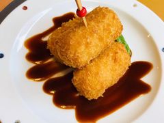 -蟹道乐(道顿堀本店)
