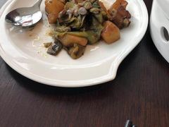 -小南洋海景餐厅(深圳湾店)
