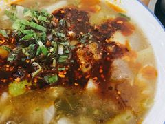 -老字号贾家肉丸糊辣汤(光明巷店)