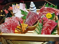 -300杯·和牛烧肉清酒专门店(廊里店)