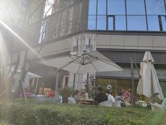 -澈烘焙·生日蛋糕·下午茶(龙华店)