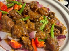 -驿舍·民國老营房院子私房菜(科学会堂店)