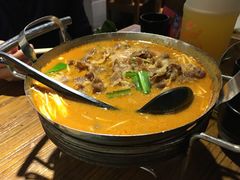 -茶花妹子云南餐厅(北大店)