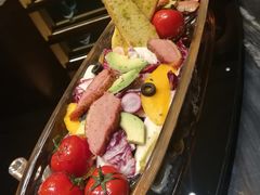 -A One Kitchen·南京精菜馆(德基广场店)