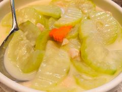 干贝胡瓜-四道菜·福建菜馆(新街口金鹰店)