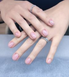 -IMEET美甲美睫工作室