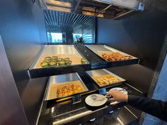 -广州富力君悦大酒店·凯菲厅